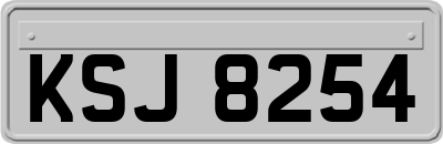 KSJ8254