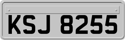 KSJ8255