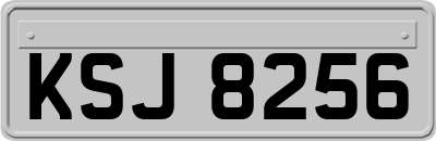 KSJ8256