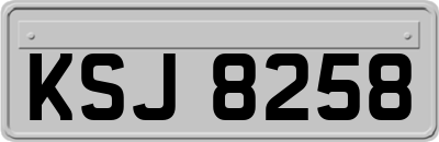 KSJ8258