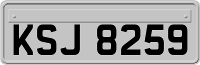 KSJ8259