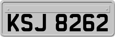 KSJ8262