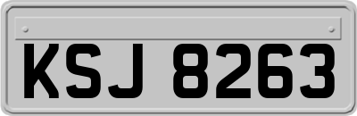 KSJ8263