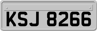 KSJ8266