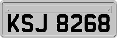 KSJ8268
