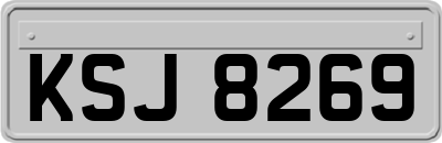KSJ8269
