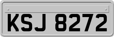 KSJ8272