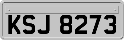 KSJ8273