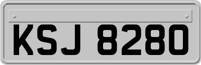 KSJ8280