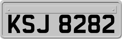 KSJ8282