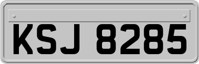 KSJ8285