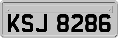 KSJ8286