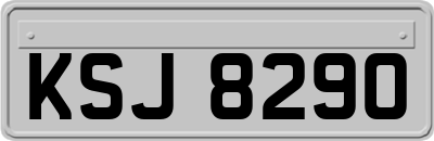 KSJ8290