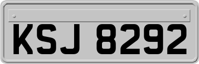 KSJ8292