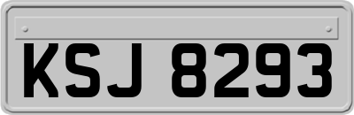 KSJ8293