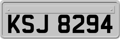 KSJ8294