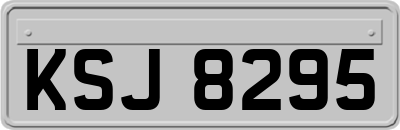 KSJ8295