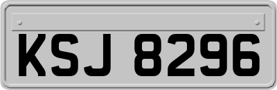 KSJ8296