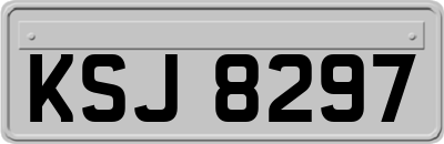 KSJ8297