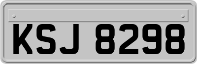 KSJ8298