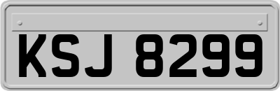KSJ8299