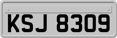 KSJ8309