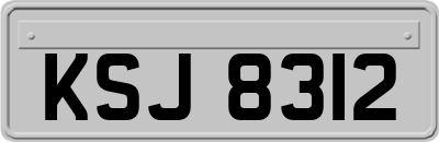 KSJ8312
