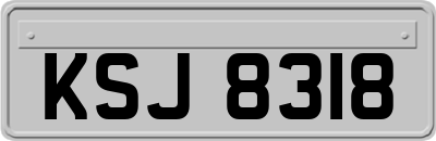 KSJ8318