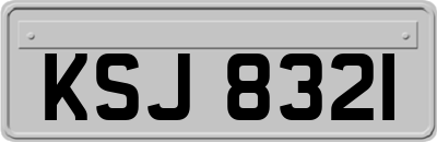KSJ8321