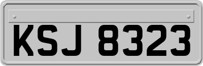 KSJ8323