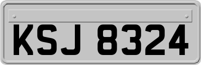 KSJ8324