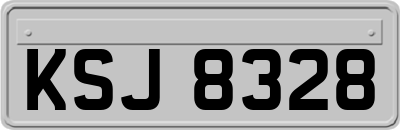 KSJ8328