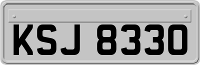 KSJ8330
