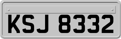 KSJ8332