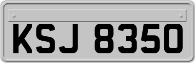 KSJ8350