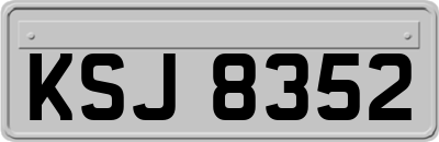 KSJ8352