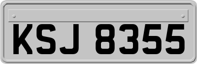 KSJ8355