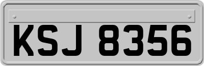 KSJ8356