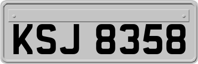 KSJ8358
