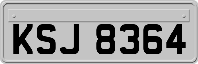 KSJ8364