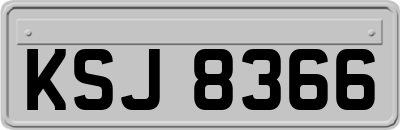 KSJ8366