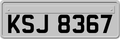 KSJ8367