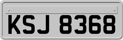 KSJ8368