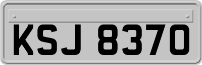 KSJ8370