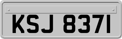 KSJ8371