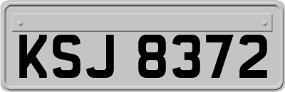 KSJ8372
