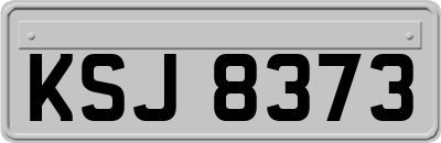 KSJ8373