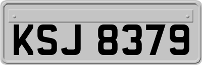KSJ8379