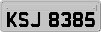 KSJ8385