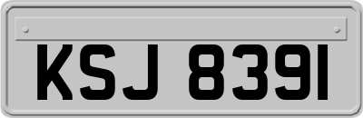 KSJ8391